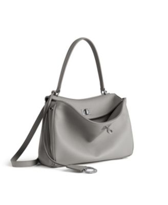Rodeo Handbag Small Grained Calfskin