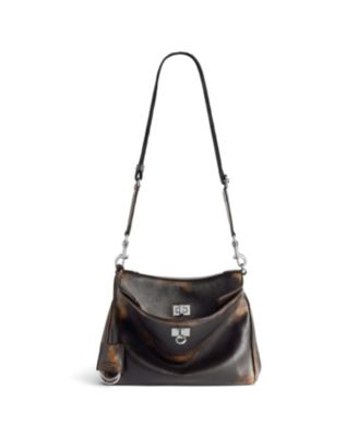  Rodeo Messenger Bag Small