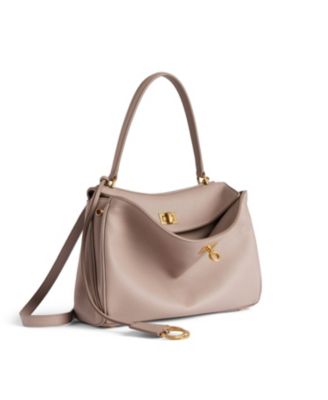 Rodeo Handbag Small Grained Calfskin