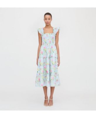  Women's Ellie Nap Dress