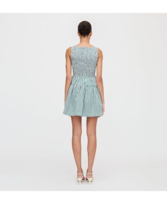 Women's The Cosima Mini Nap Dress