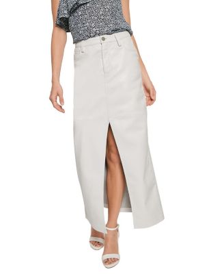 La Fleur One Shoulder Top