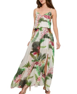 AS by DF - Goddess Maxi Dress