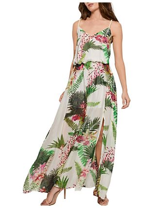 Goddess Maxi Dress