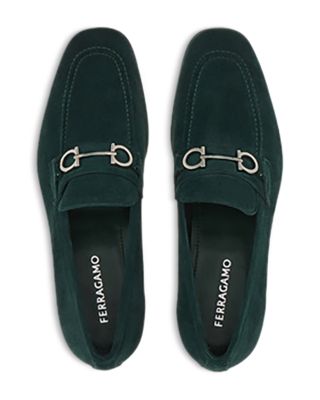 Men&#39;s Balty 2Vit Gancini Buckle Loafers - Regular