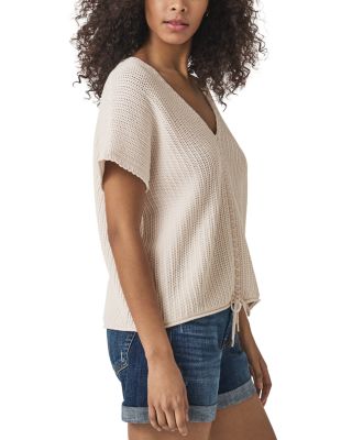 Moonstone Horizion Sweater Poncho