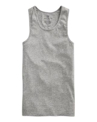18-Hour Ribbed Tank