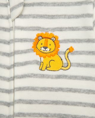Boys' Little Lion Footie - Baby