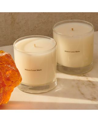 No. 09 Vall&eacute;e de Farney Candle 8.5 oz.