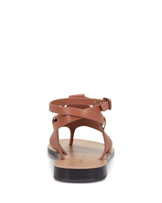 Women's Lille Casual Thong Sandals	