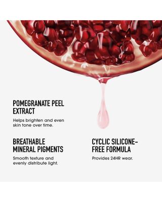 BAREPRO 24HR Wear Skin Perfecting Matte Liquid Foundation Mineral SPF 20 PA++