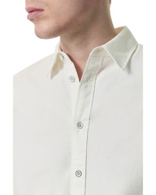 Tomlin Stretch Dobby Button Down Shirt 