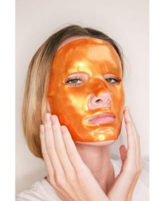  Gold Collagen Treatment Mask