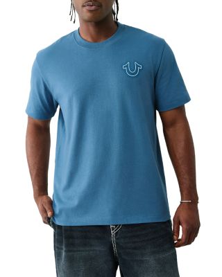 Vintage Puff Buddha Tee