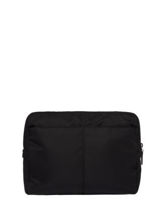 Large Re-Nylon Travel Pouch