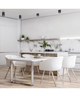 Echo Flush Mount - 12W