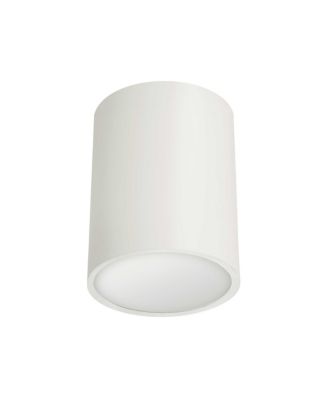12W Echo Flush Mount