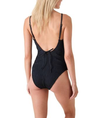 Women's Lucaya Low Back Tie One Piece