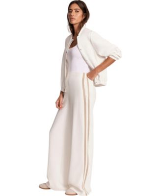 Women's Side Stripe Trouser