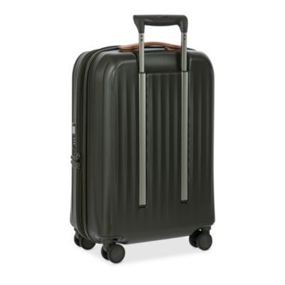 Taormina 21" Expandable Spinner Suitcase