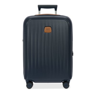 Taormina 21" Expandable Spinner Suitcase