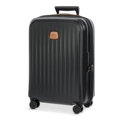 Taormina 21&amp;quot; Expandable Spinner Suitcase