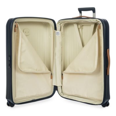 Taormina 30" Expandable Spinner Suitcase