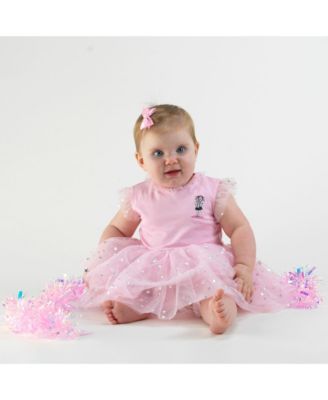  Girls' Eloise Tutu Dress - Little Kid, Big Kid