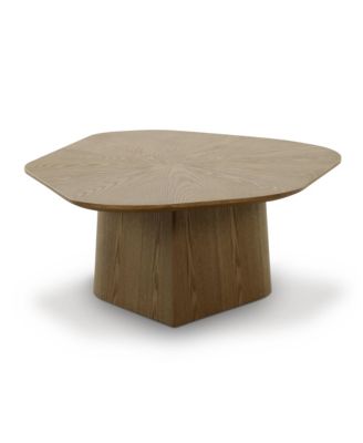  Roche Ash Low Coffee Table