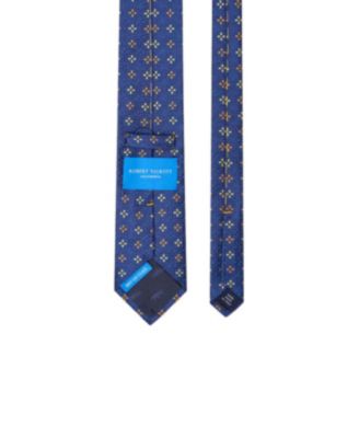  Robert Fancy Floral of Class Necktie