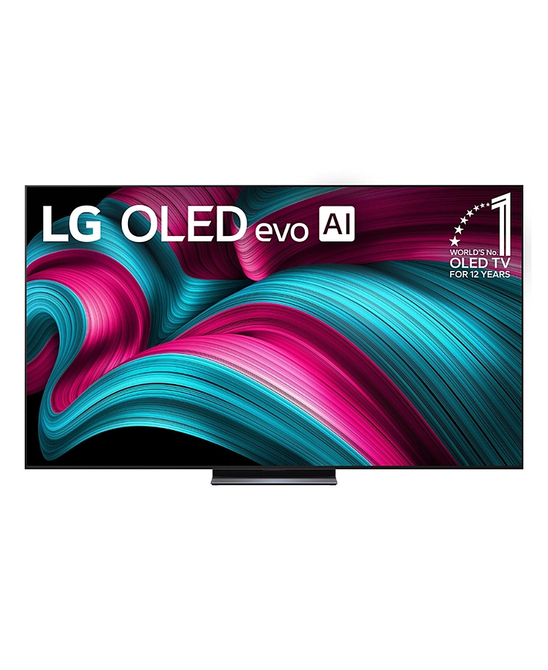Lg Oled83C5PUA 83 4K Uhd OLED evo C5 Smart Tv