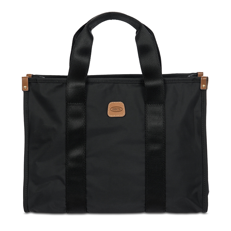 Bric's X-travel Small Opera Bag In Black