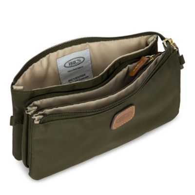 X-Travel Convertible Pouch