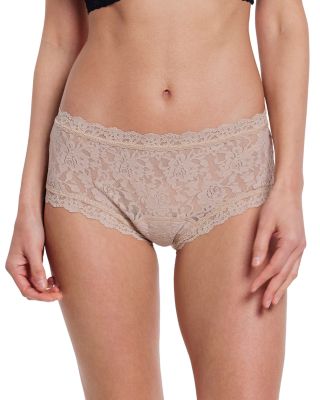 Signature Lace&reg; Leakproof Boyshort