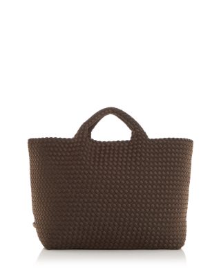 NAGHEDI - St. Barths Large Tote