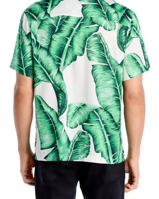 Bond Button Down Shirt 