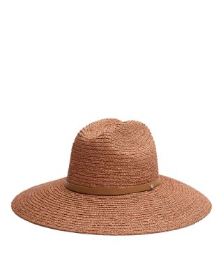 rag & bone - Cleo Straw Hat
