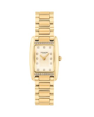 Reese Watch, 24mm x 35mm