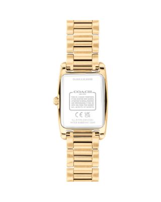 Reese Watch, 24mm x 35mm