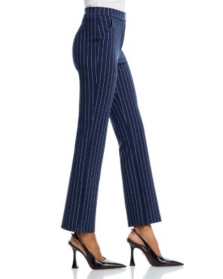 Nuccix Cropped Pants