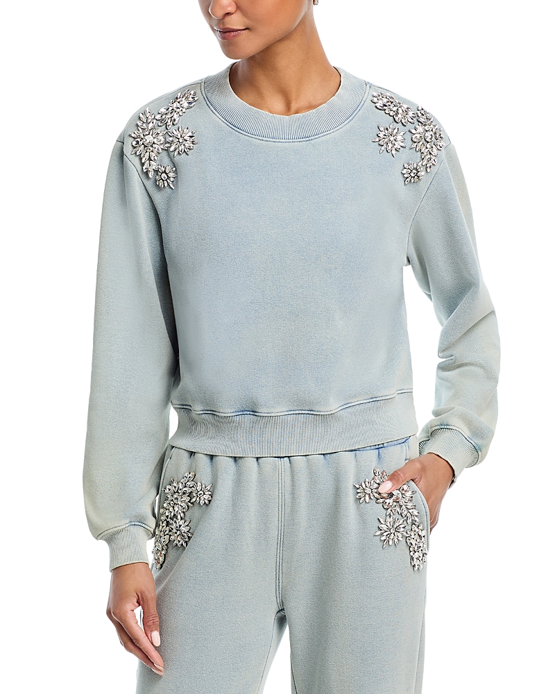 Generation Love Julie Sweatshirt