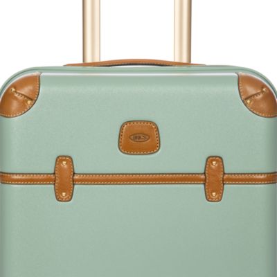 Bellagio 21" Carry On Spinner Suitcase