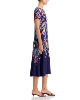 The Janie Favorite Dress