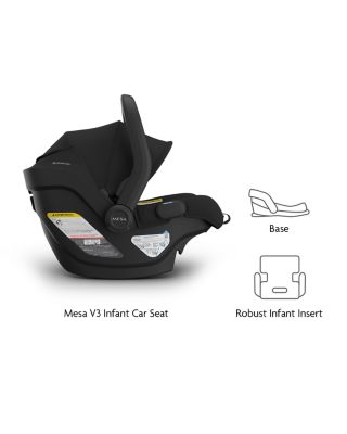 Mesa V3 Infant Car Seat