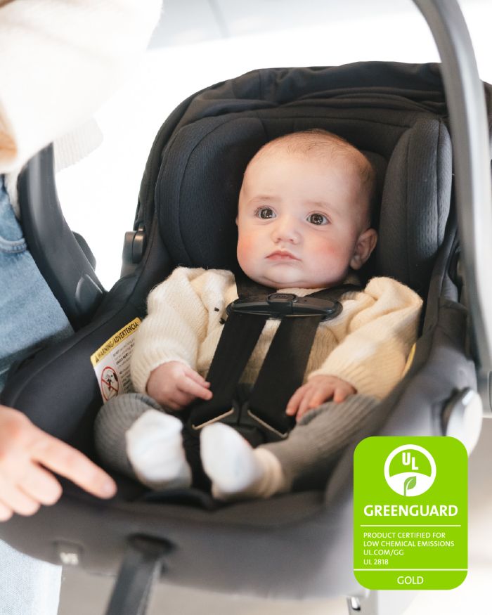 Mesa V3 Infant Car Seat
