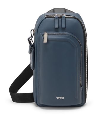 Tumi Harrison Gregory Sling Bag | Bloomingdale's Men