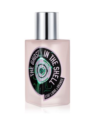 Etat Libre d'Orange - The Ghost in the Shell Eau de Parfum 1.6 oz.