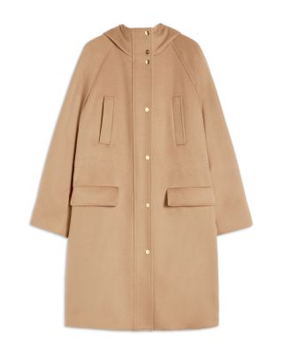 Alcade Coat