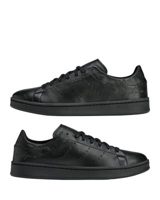 Men&#39;s Stan Smith Lace Up Sneakers