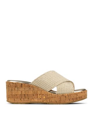 Women&#39;s Wedge Sandals